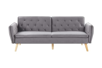 2-sits Bäddsoffa Keianes