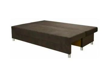 Kintore 2-sits Bäddsoffa beige - Möbler - Soffa - Bäddsoffa - 2 sits bäddsoffa