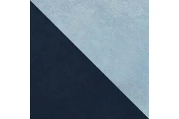 Kintore 2-sits Bäddsoffa Blue/Green - Möbler - Soffa - Bäddsoffa - 2 sits bäddsoffa