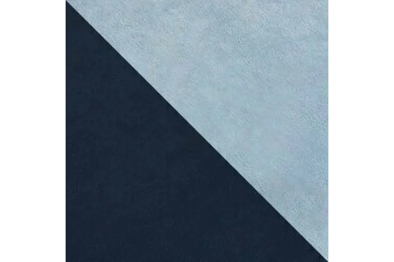 Kintore 2-sits Bäddsoffa Blue/Green - Möbler - Soffa - Bäddsoffa - 2 sits bäddsoffa