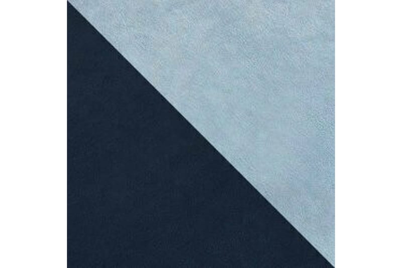 Kintore 2-sits Bäddsoffa Blue/Green - Möbler - Soffa - Bäddsoffa - 2 sits bäddsoffa