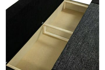 Kintore 2-sits Bäddsoffa Dark green - Möbler - Soffa - Bäddsoffa - 2 sits bäddsoffa