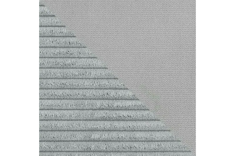 Kintore 2-sits Bäddsoffa Grey - Möbler - Soffa - Bäddsoffa - 2 sits bäddsoffa