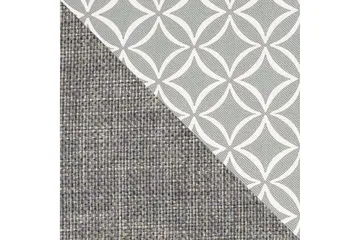 Kintore 2-sits Bäddsoffa Light grey/Dark grey - Möbler - Soffa - Bäddsoffa - 2 sits bäddsoffa