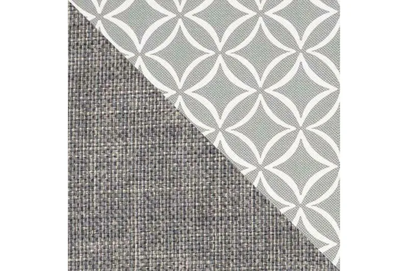Kintore 2-sits Bäddsoffa Light grey/Dark grey - Möbler - Soffa - Bäddsoffa - 2 sits bäddsoffa