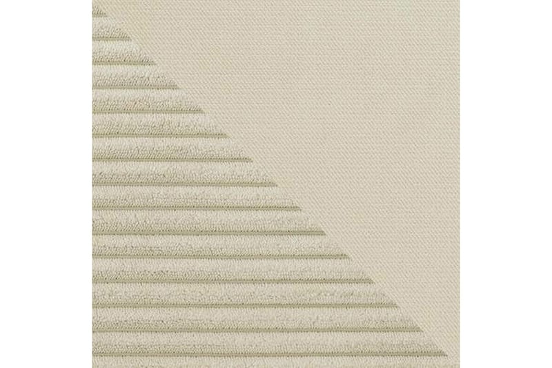 Kintore 2-sits Bäddsoffa NO_BRAND beige - Möbler - Soffa - Bäddsoffa - 2 sits bäddsoffa