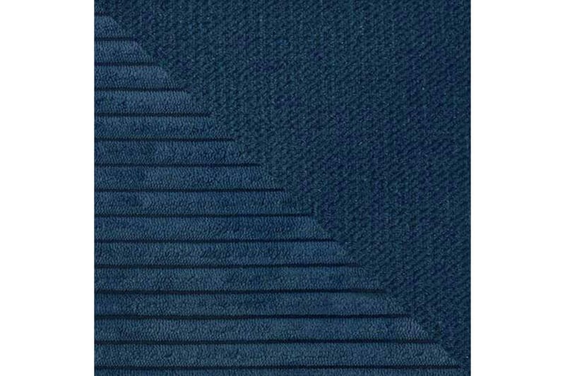 Kintore 2-sits Bäddsoffa NO_BRAND blue - Möbler - Soffa - Bäddsoffa - 2 sits bäddsoffa
