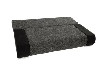 Kintore 2-sits Bäddsoffa NO_BRAND blue - Möbler - Soffa - Bäddsoffa - 2 sits bäddsoffa