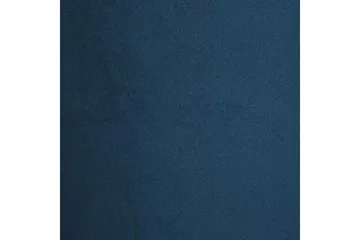Kintore 2-sits Bäddsoffa NO_BRAND Dark blue - Möbler - Soffa - Bäddsoffa - 2 sits bäddsoffa