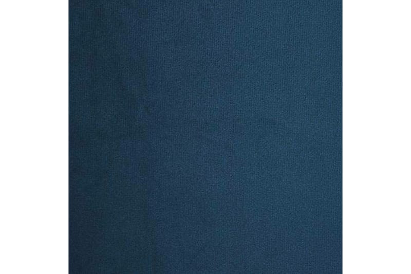 Kintore 2-sits Bäddsoffa NO_BRAND Dark blue - Möbler - Soffa - Bäddsoffa - 2 sits bäddsoffa