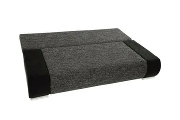 Kintore 2-sits Bäddsoffa NO_BRAND Dark green - Möbler - Soffa - Bäddsoffa - 2 sits bäddsoffa