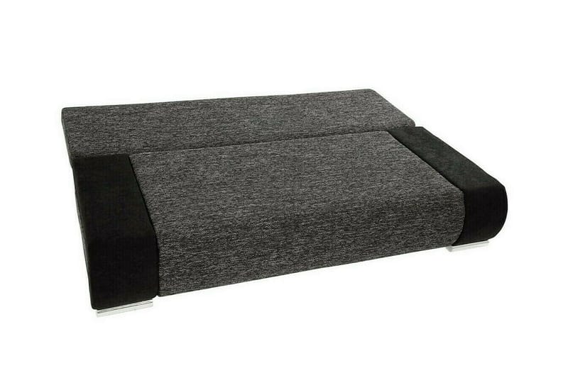 Kintore 2-sits Bäddsoffa NO_BRAND Dark green - Möbler - Soffa - Bäddsoffa - 2 sits bäddsoffa