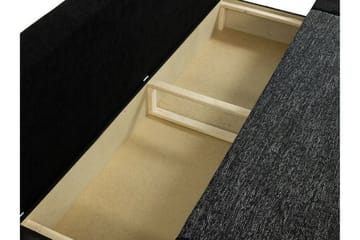 Kintore 2-sits Bäddsoffa Red - Möbler - Soffa - Bäddsoffa - 2 sits bäddsoffa