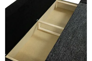 Kintore 2-sits Bäddsoffa Red - Möbler - Soffa - Bäddsoffa - 2 sits bäddsoffa