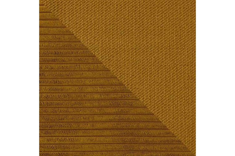 Kintore 2-sits Bäddsoffa Yellow - Möbler - Soffa - Bäddsoffa - 2 sits bäddsoffa