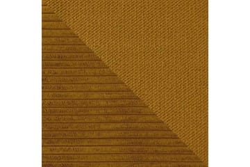 Kintore 2-sits Bäddsoffa Yellow - Möbler - Soffa - Bäddsoffa - 2 sits bäddsoffa