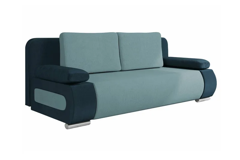 Kintore 2-sits Bäddsoffa