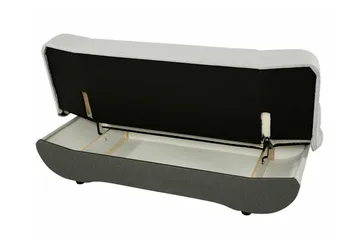 Kintore 2-sits Bäddsoffa - Möbler - Soffa - Bäddsoffa - 2 sits bäddsoffa