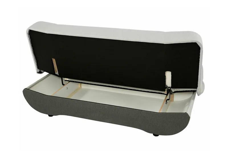 Kintore 2-sits Bäddsoffa - Möbler - Soffa - Bäddsoffa - 2 sits bäddsoffa