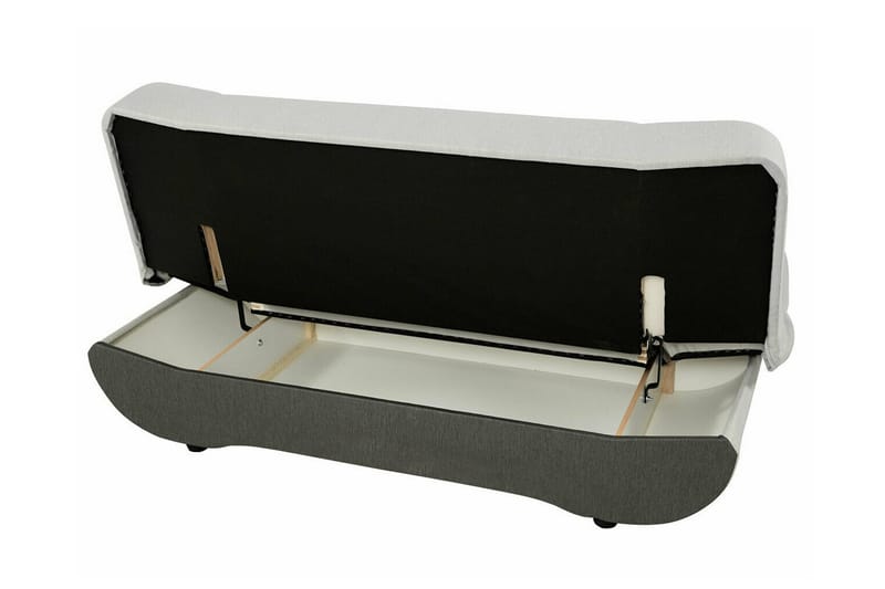 Kintore 2-sits Bäddsoffa - Möbler - Soffa - Bäddsoffa - 2 sits bäddsoffa