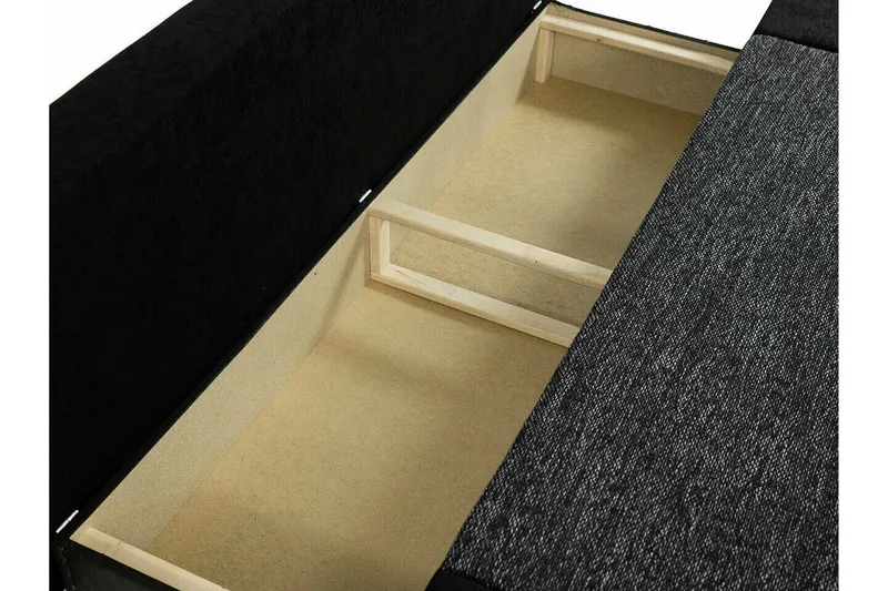 Kintore 2-sits Bäddsoffa - Möbler - Soffa - Bäddsoffa - 2 sits bäddsoffa