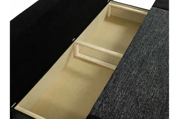 Kintore 2-sits Bäddsoffa - Möbler - Soffa - Bäddsoffa - 2 sits bäddsoffa