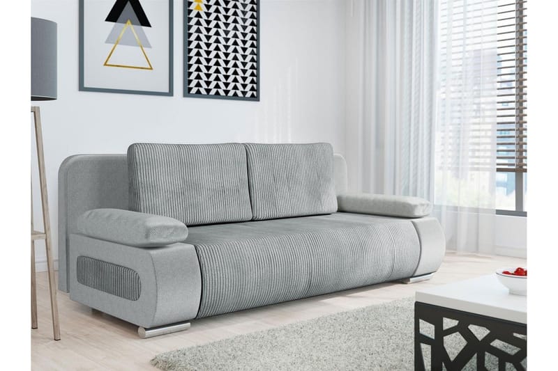 Kintore 2-sits Bäddsoffa - Möbler - Soffa - Bäddsoffa - 2 sits bäddsoffa