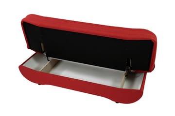 Kintore 2-sits Bäddsoffa - Möbler - Soffa - Bäddsoffa - 2 sits bäddsoffa