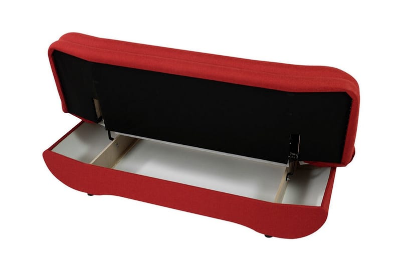 Kintore 2-sits Bäddsoffa - Möbler - Soffa - Bäddsoffa - 2 sits bäddsoffa