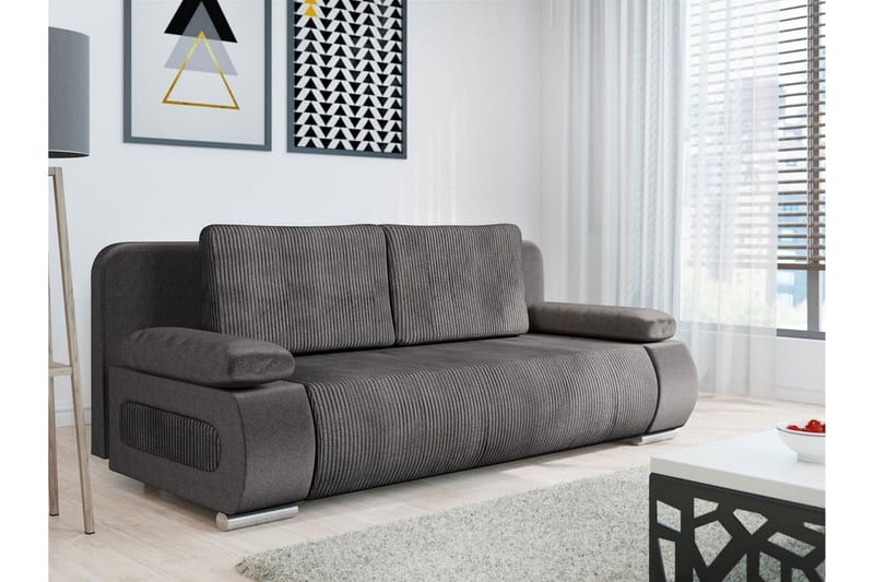 Kintore 2-sits Bäddsoffa - Möbler - Soffa - Bäddsoffa - 2 sits bäddsoffa
