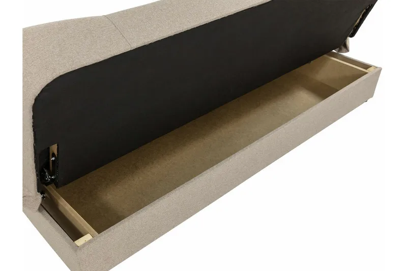 Kintore 2-sits Bäddsoffa - Möbler - Soffa - Bäddsoffa - 2 sits bäddsoffa