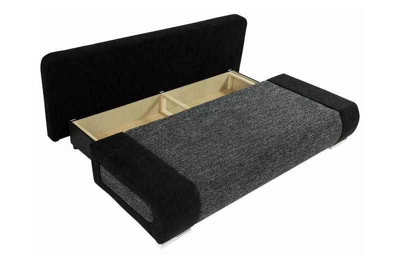 Kintore 2-sits Bäddsoffa - Möbler - Soffa - Bäddsoffa - 2 sits bäddsoffa