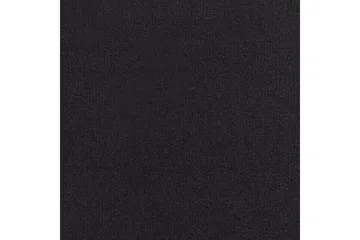 Knocklong 2-sits Bäddsoffa NO_BRAND Black - Möbler - Soffa - Bäddsoffa - 2 sits bäddsoffa