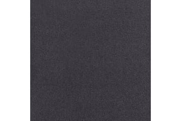 Knocklong 2-sits Bäddsoffa NO_BRAND Dark grey - Möbler - Soffa - Bäddsoffa - 2 sits bäddsoffa