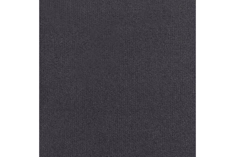 Knocklong 2-sits Bäddsoffa NO_BRAND Dark grey - Möbler - Soffa - Bäddsoffa - 2 sits bäddsoffa