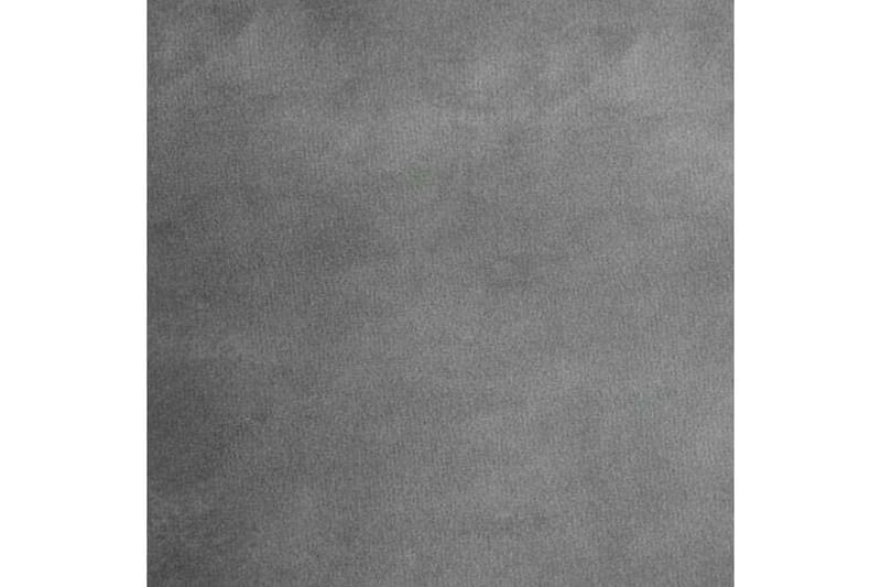 Laytown 2-sits Bäddsoffa NO_BRAND Dark grey - Möbler - Soffa - Bäddsoffa - 2 sits bäddsoffa