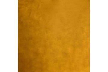 Laytown 2-sits Bäddsoffa Yellow - Möbler - Soffa - Bäddsoffa - 2 sits bäddsoffa