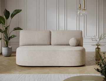 Lilana 3-sits Bäddsoffa med förvaring - Jarell 18 - Möbler - Soffa - Bäddsoffa - 2 sits bäddsoffa