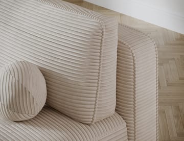Lilana 3-sits Bäddsoffa med förvaring - Jarell 18 - Möbler - Soffa - Bäddsoffa - 2 sits bäddsoffa