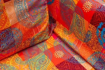 Maroochydore Bäddsoffa 2-sits 180x65 cm - Flerfärgad - Möbler - Soffa - Bäddsoffa - 2 sits bäddsoffa