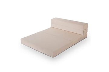 2-sits bäddsoffa Maroubridgelcrest Beige