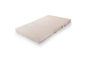 2-sits bäddsoffa Maroubridgelcrest Beige - Beige - Möbler - Soffa - Bäddsoffa - 2 sits bäddsoffa