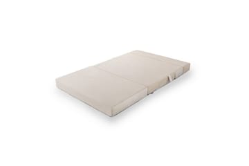 2-sits bäddsoffa Maroubridgelcrest Beige - Beige - Möbler - Soffa - Bäddsoffa - 2 sits bäddsoffa
