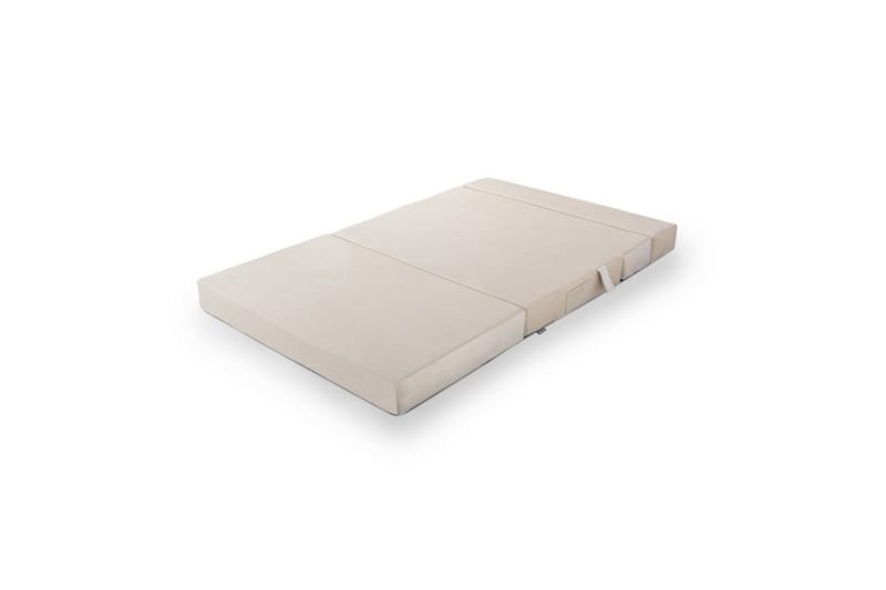 2-sits bäddsoffa Maroubridgelcrest Beige - Beige - Möbler - Soffa - Bäddsoffa - 2 sits bäddsoffa