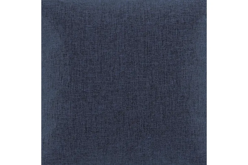 Porter 2-sits Bäddsoffa Linneblå - Dorel Home - Möbler - Soffa - Bäddsoffa - 2 sits bäddsoffa