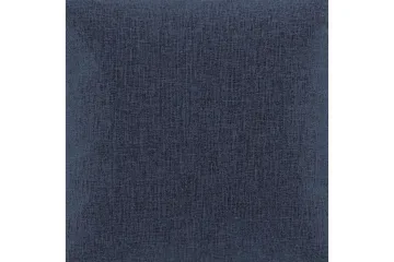 Porter 2-sits Bäddsoffa Linneblå - Dorel Home - Möbler - Soffa - Bäddsoffa - 2 sits bäddsoffa