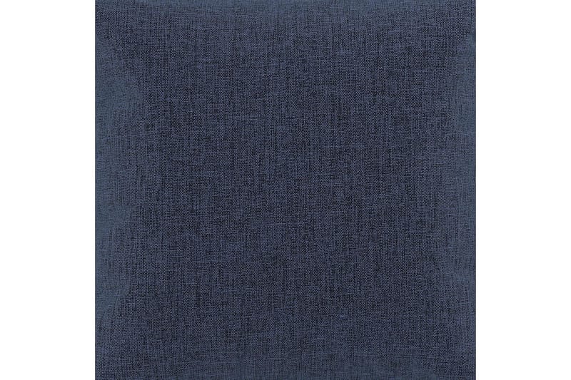 Porter 2-sits Bäddsoffa Linneblå - Dorel Home - Möbler - Soffa - Bäddsoffa - 2 sits bäddsoffa