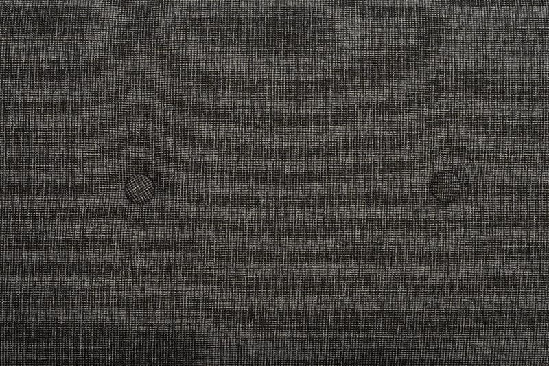 Regal 2-sits Bäddsoffa Mörkgrå - Novogratz - Möbler - Soffa - Bäddsoffa - 2 sits bäddsoffa