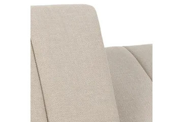 Sapita 2-sits Bäddsoffa - Beige - Möbler - Soffa - Bäddsoffa - 2 sits bäddsoffa