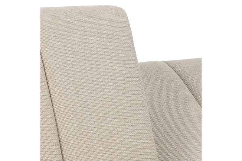 Sapita 2-sits Bäddsoffa - Beige - Möbler - Soffa - Bäddsoffa - 2 sits bäddsoffa